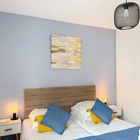 Grain De Sable Διαμέρισμα