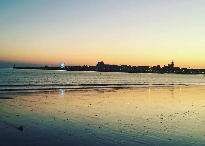 Grain De Sable Διαμέρισμα Ρουαγιάν