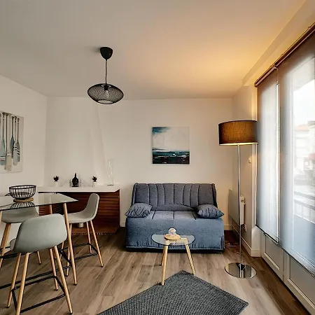 Apartment Grain De Sable