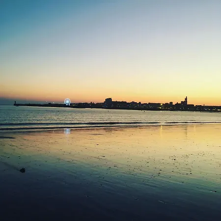 Grain De Sable Apartment Royan