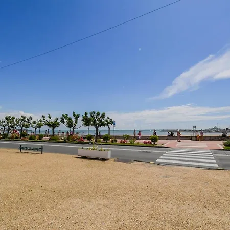 Grain De Sable Apartment Royan