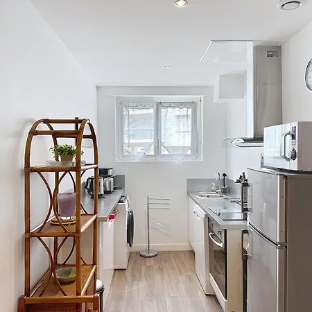 Grain De Sable Apartment Royan