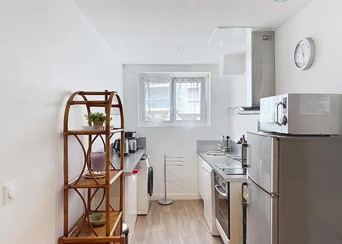 Grain De Sable Apartment Royan